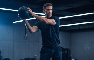 Prepagolf pack hiver